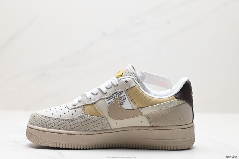 Nike Air Force 1 Shoes